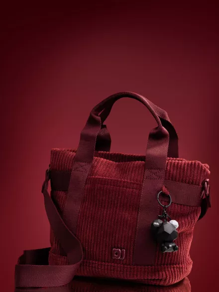 Сумка женская David Jones 7686 windsor wine