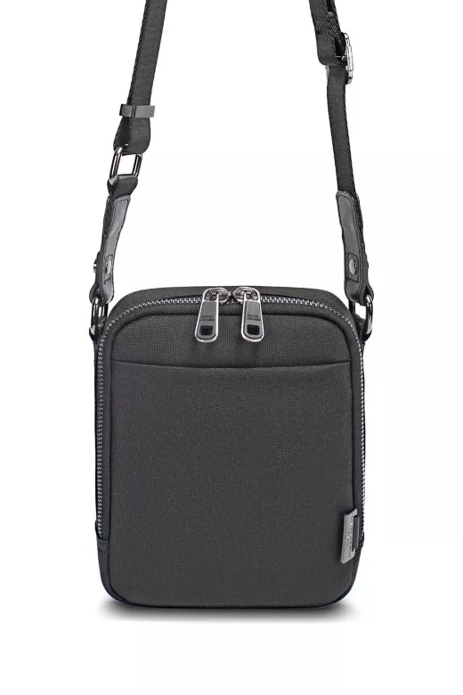 Сумка мужская David Jones 937701 black Сумка мужская David Jones 937701 black