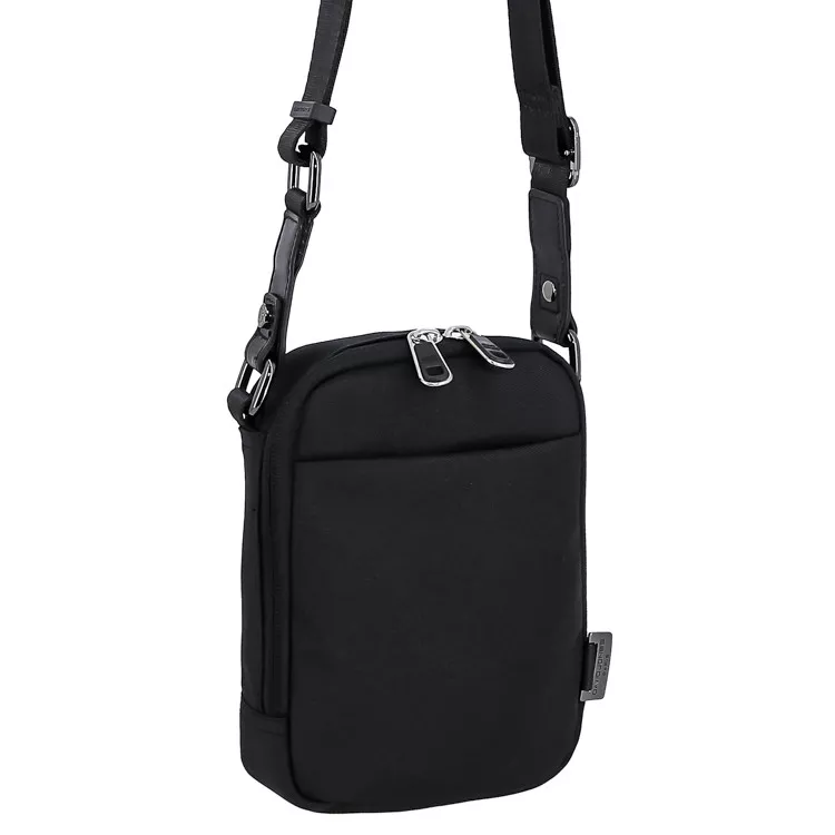 Сумка мужская David Jones 937701 black Сумка мужская David Jones 937701 black