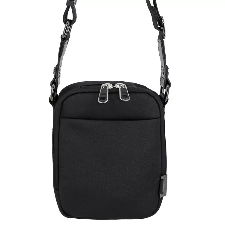 Сумка мужская David Jones 937701 black Сумка мужская David Jones 937701 black