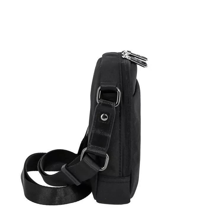 Сумка мужская David Jones 937701 black Сумка мужская David Jones 937701 black