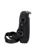 Сумка мужская David Jones 937701 black Сумка мужская David Jones 937701 black