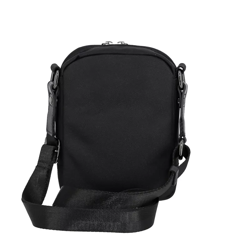 Сумка мужская David Jones 937701 black Сумка мужская David Jones 937701 black