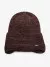 Ушанка MARHATTER 13186 коричневая (57-59)