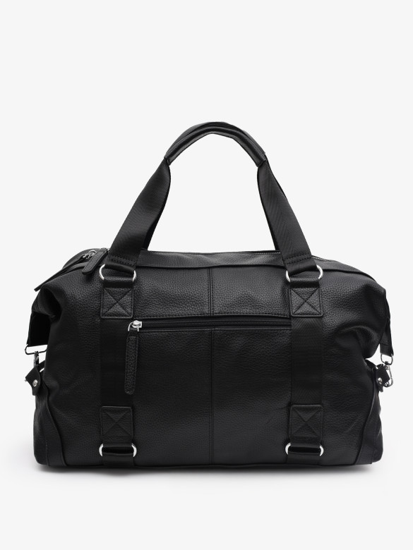 Сумка дорожная Alex&Mia 0118 black