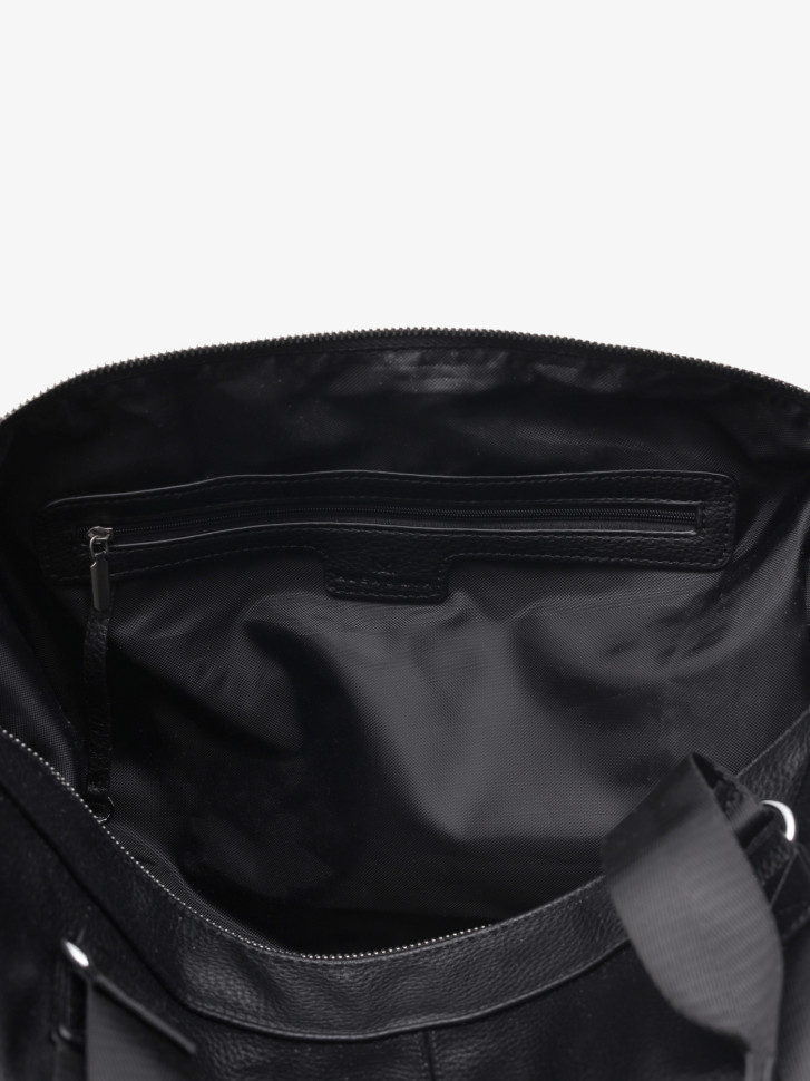 Сумка дорожная Alex&Mia 0118 black