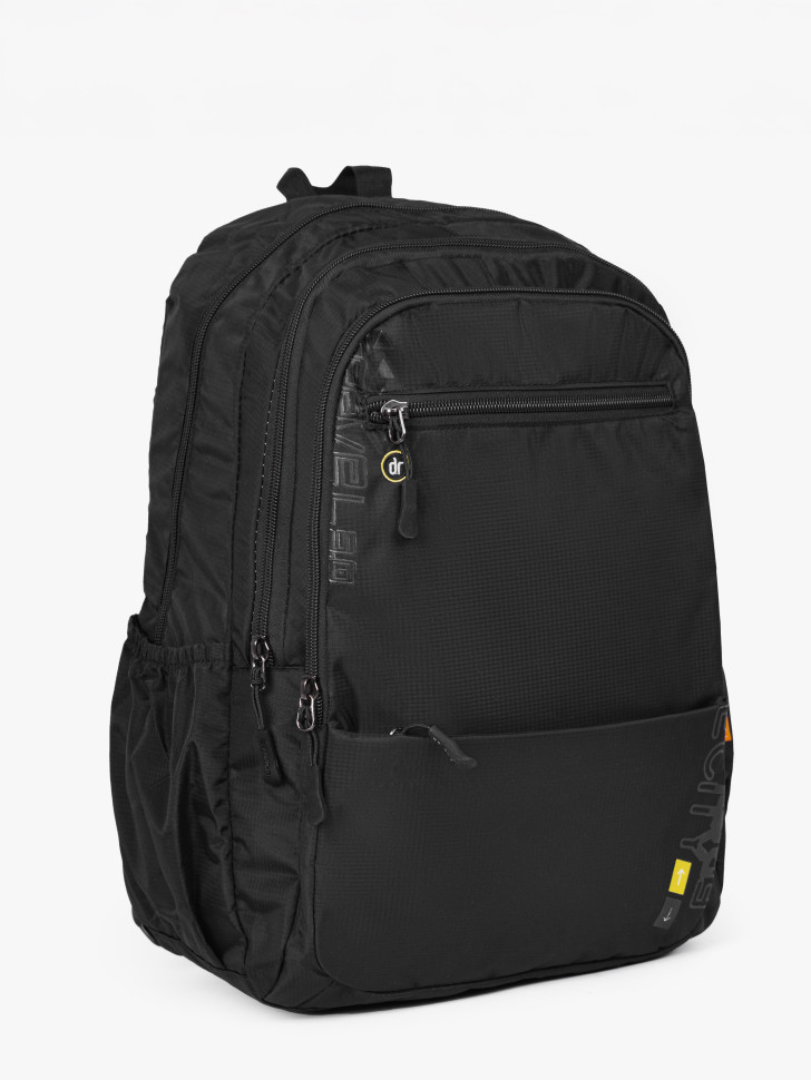 Рюкзак Dongrun, 624 черный