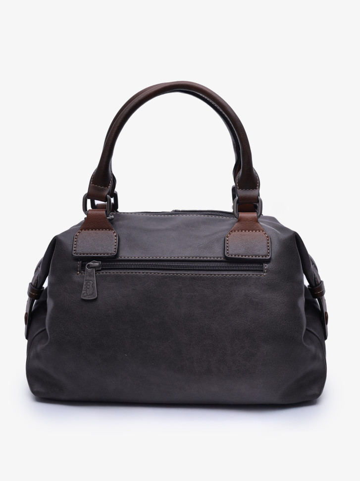 Сумка женская Flame Dance 6383 grey