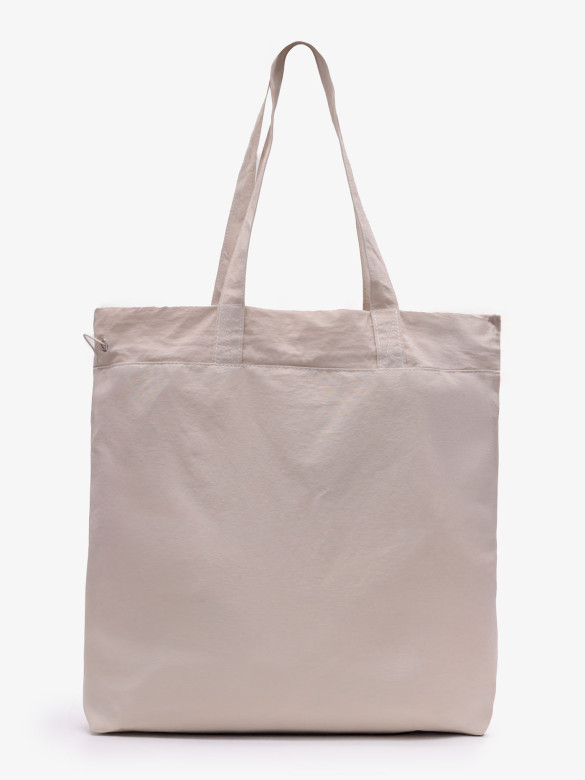 Сумка-шопер Colorful Fox Б 822 бежевая Сумка-шопер Colorful Fox Б 822 бежевая