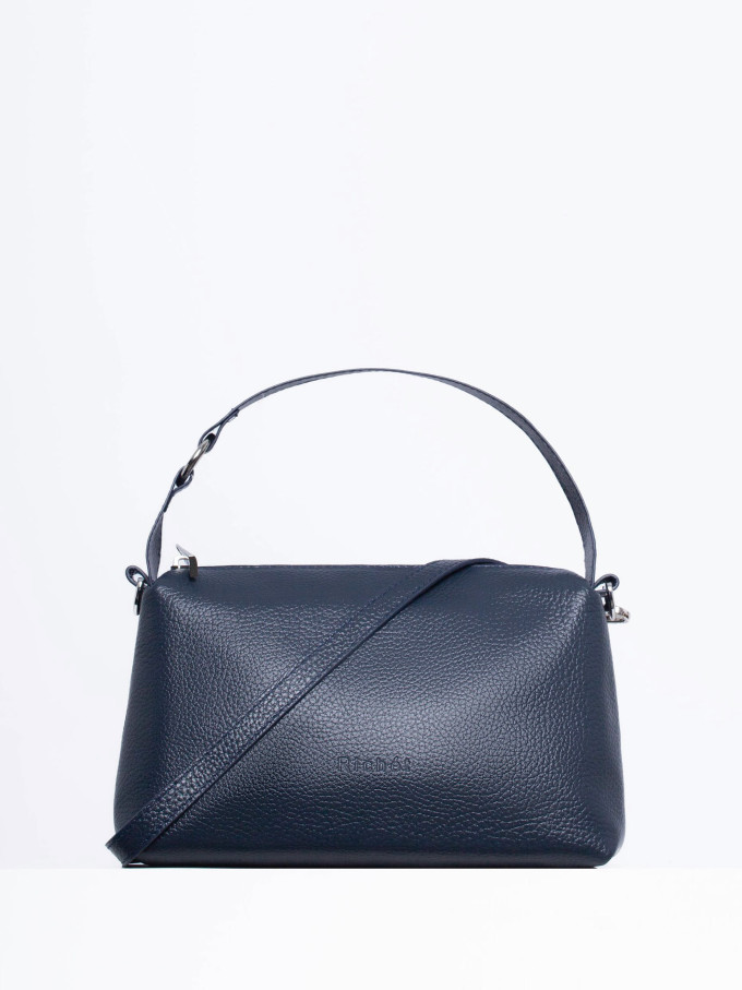 Сумка Richet 3239LN 767 синяя Сумка Richet 3239LN 767 синяя