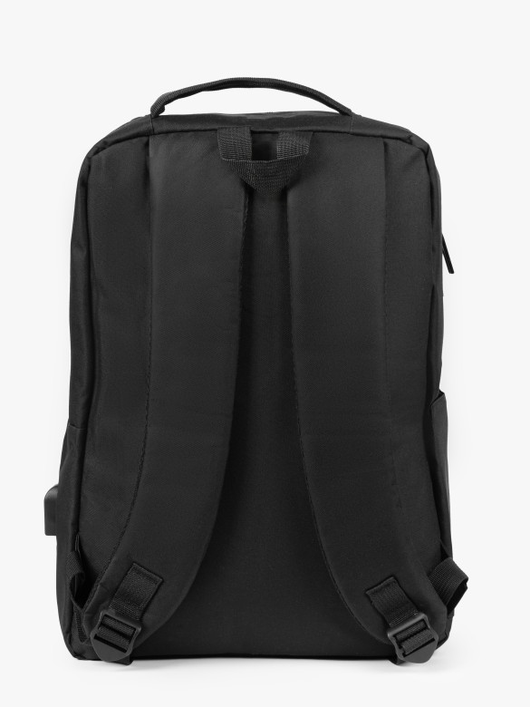 Рюкзак Baggins, Б 60418 черный Рюкзак Baggins, Б 60418 черный