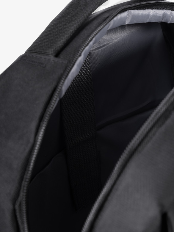 Рюкзак Baggins, Б 60418 черный Рюкзак Baggins, Б 60418 черный