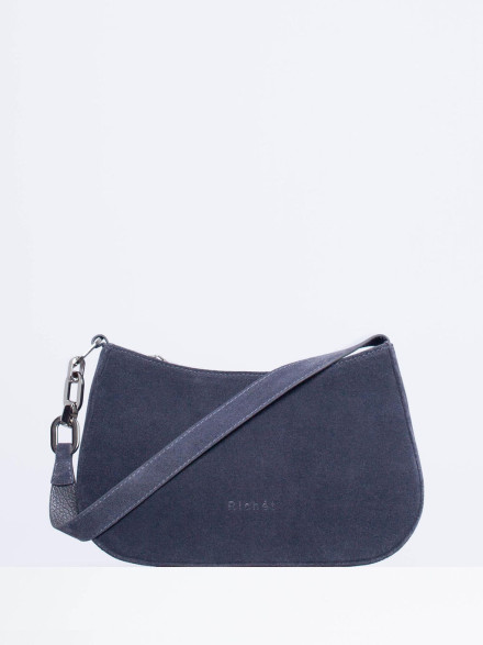 Сумка Richet 3205LNC серая 691763