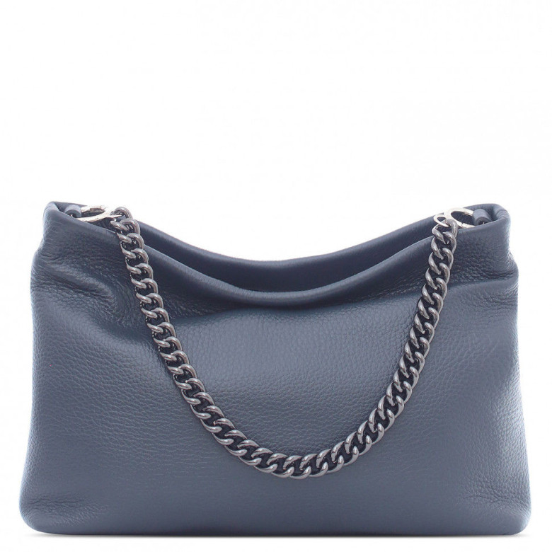 Сумка женская Richet, 2955LN 357 синяя Сумка женская Richet, 2955LN 357 синяя