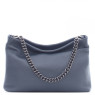 Сумка женская Richet, 2955LN 357 синяя Сумка женская Richet, 2955LN 357 синяя