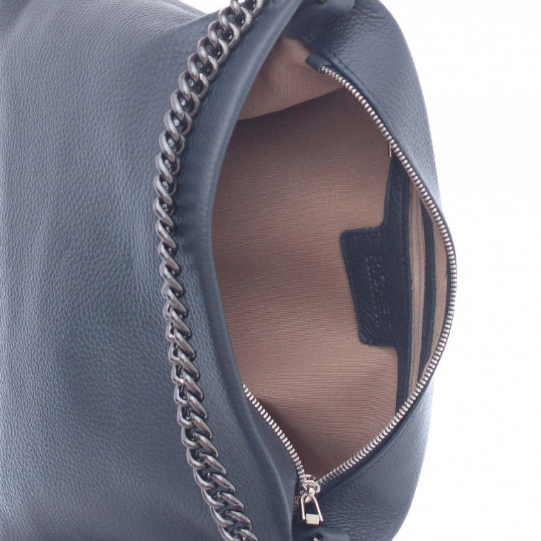 Сумка женская Richet, 2955LN 357 синяя Сумка женская Richet, 2955LN 357 синяя