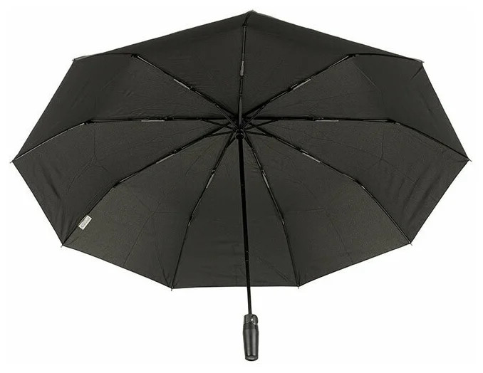 Зонт автомат семейный Sponsa 3516 SCBI-M, ручка пластик, 9 спиц