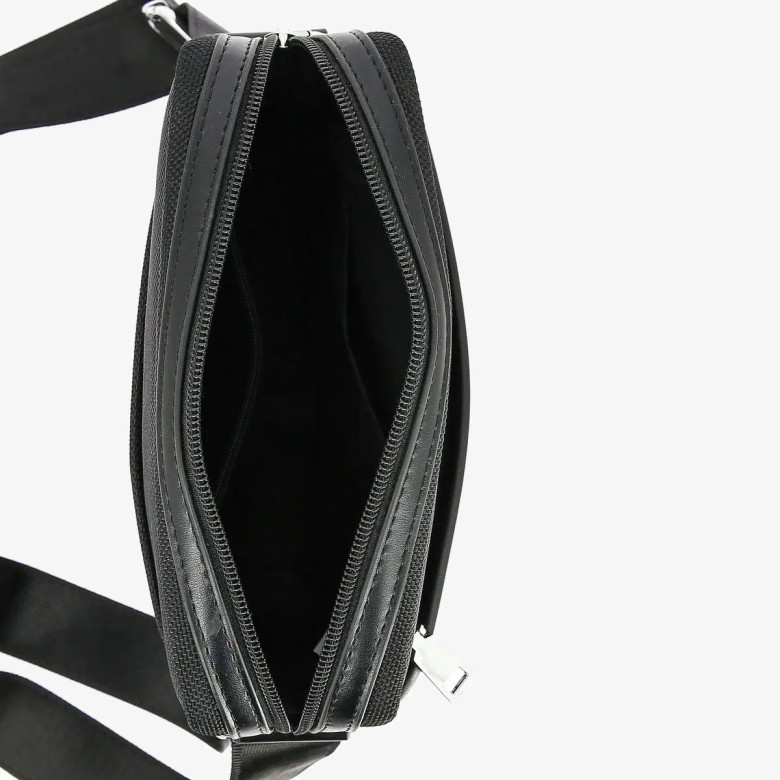 Сумка мужская David Jones 799901 black Сумка мужская David Jones 799901 black