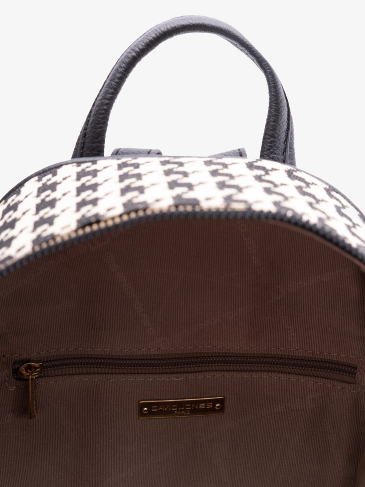Рюкзак David Jones 7131 black