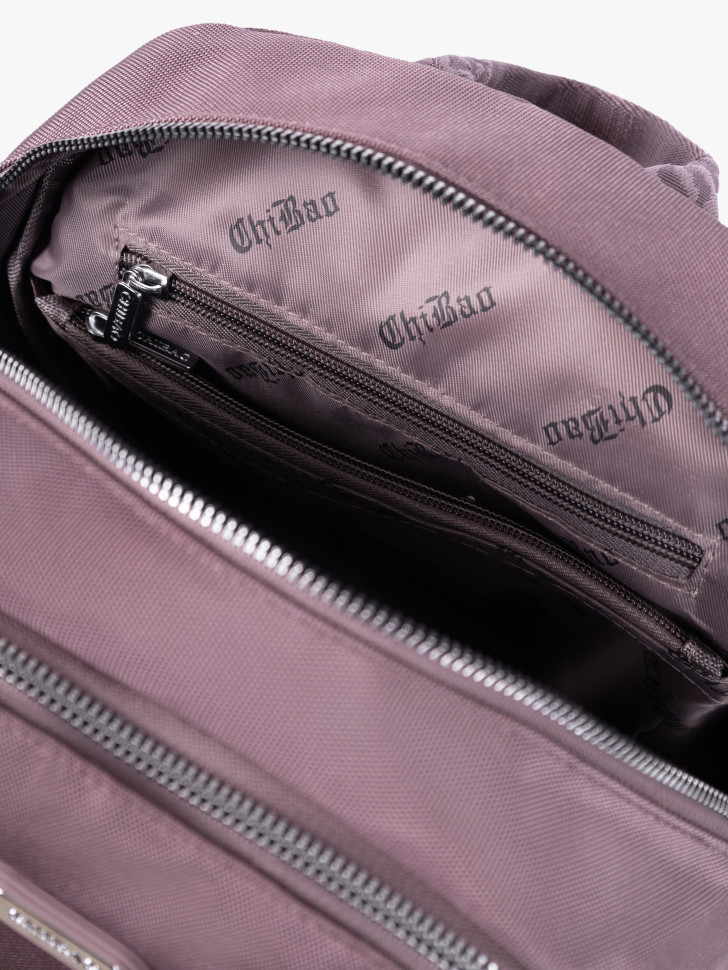 Рюкзак Chibao, L-086 пудра