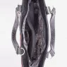 Сумка женская Protege, ДС-189-125 Техно чёрно-красная Сумка женская Protege, ДС-189-125 Техно чёрно-красная