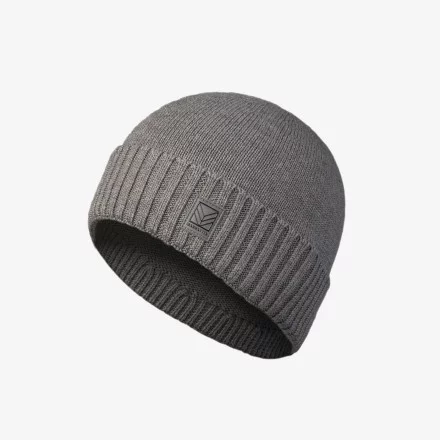 Мужская шапка 12896 MARHATTER серый меланж Мужская шапка 12896 MARHATTER серый меланж