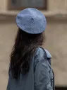Берет женский Stigler, маренго Берет женский Stigler, маренго