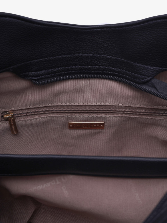 Сумка женская David Jones 7378 black