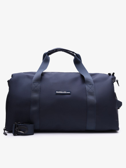 Сумка спортивная Baggins 3053 синяя