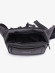 Сумка на пояс Baggins 80001 серая