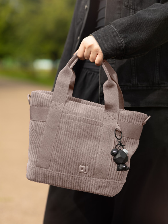 Сумка женская David Jones 7686 abbey stone