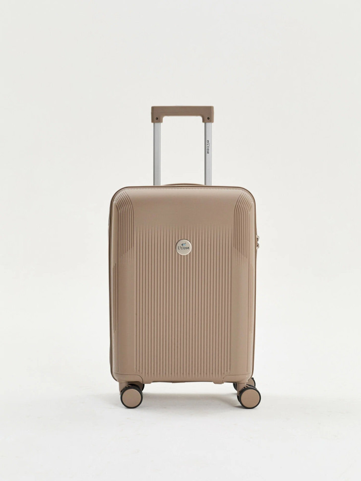 Чемодан L'Case, Riga без расширения Чемодан L'Case, Riga без расширения