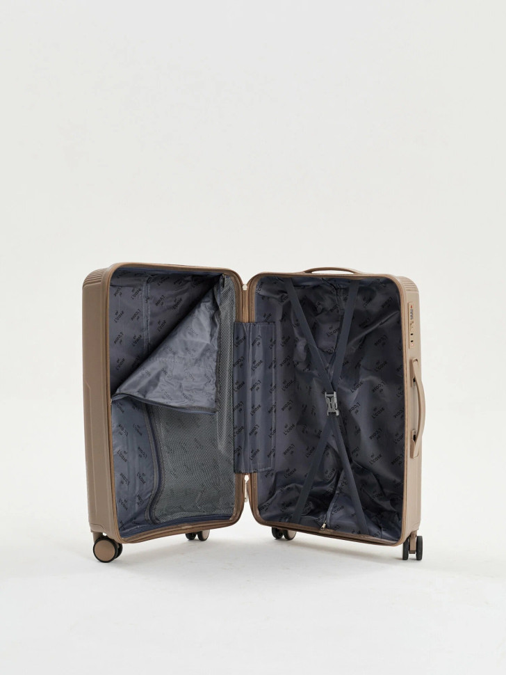 Чемодан L'Case, Riga без расширения Чемодан L'Case, Riga без расширения