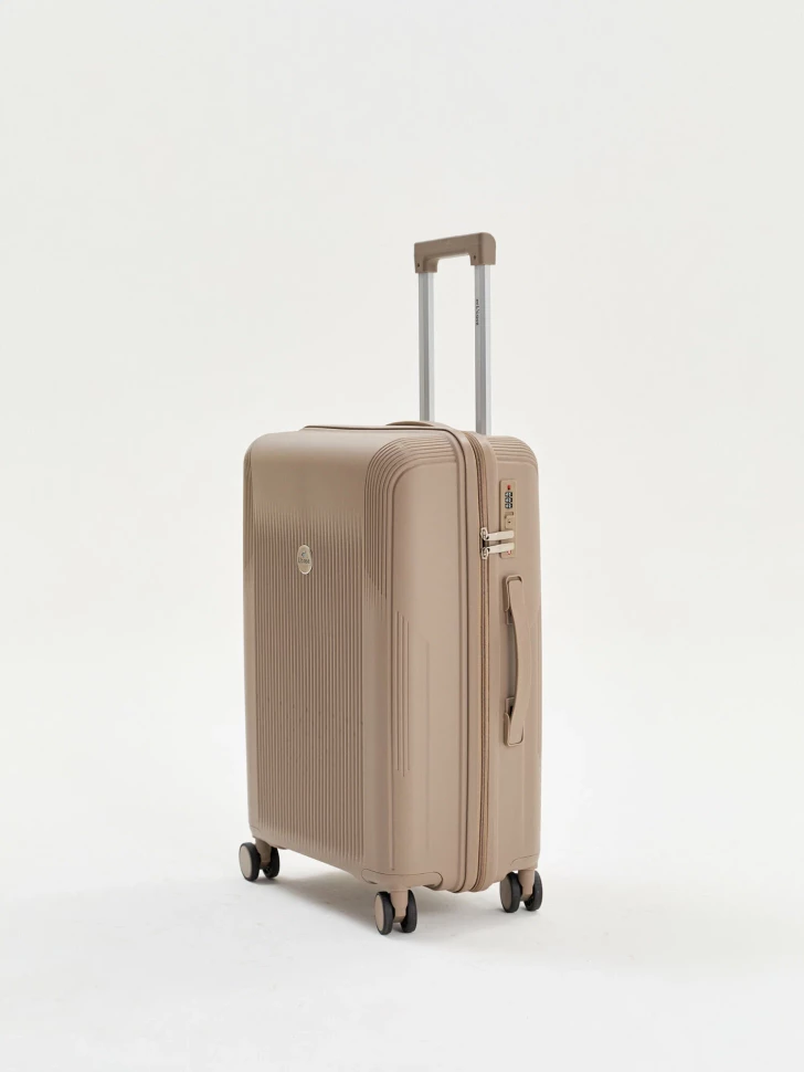 Чемодан L'Case, Riga без расширения Чемодан L'Case, Riga без расширения