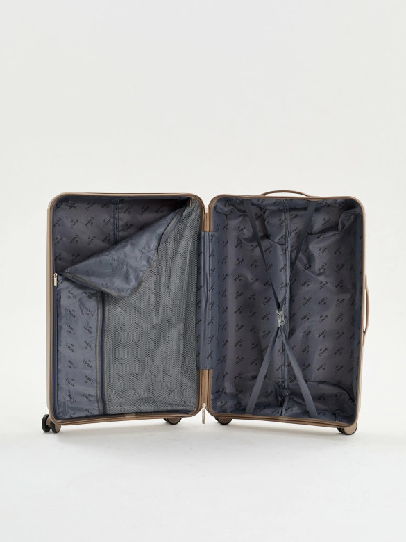 Чемодан L'Case, Riga без расширения