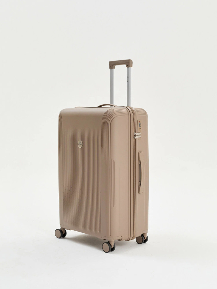 Чемодан L'Case, Riga без расширения Чемодан L'Case, Riga без расширения