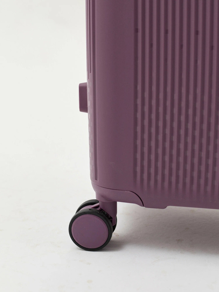 Чемодан L'Case, Riga без расширения Чемодан L'Case, Riga без расширения