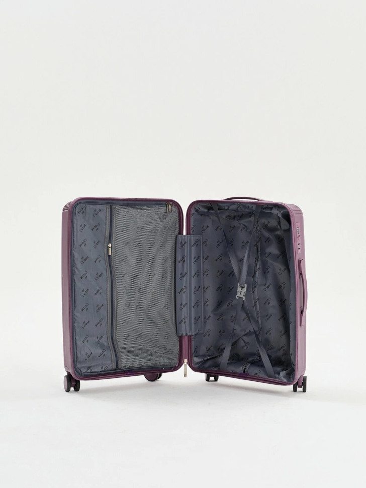 Чемодан L'Case, Riga без расширения Чемодан L'Case, Riga без расширения