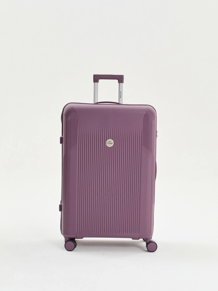 Чемодан L'Case, Riga без расширения Чемодан L'Case, Riga без расширения