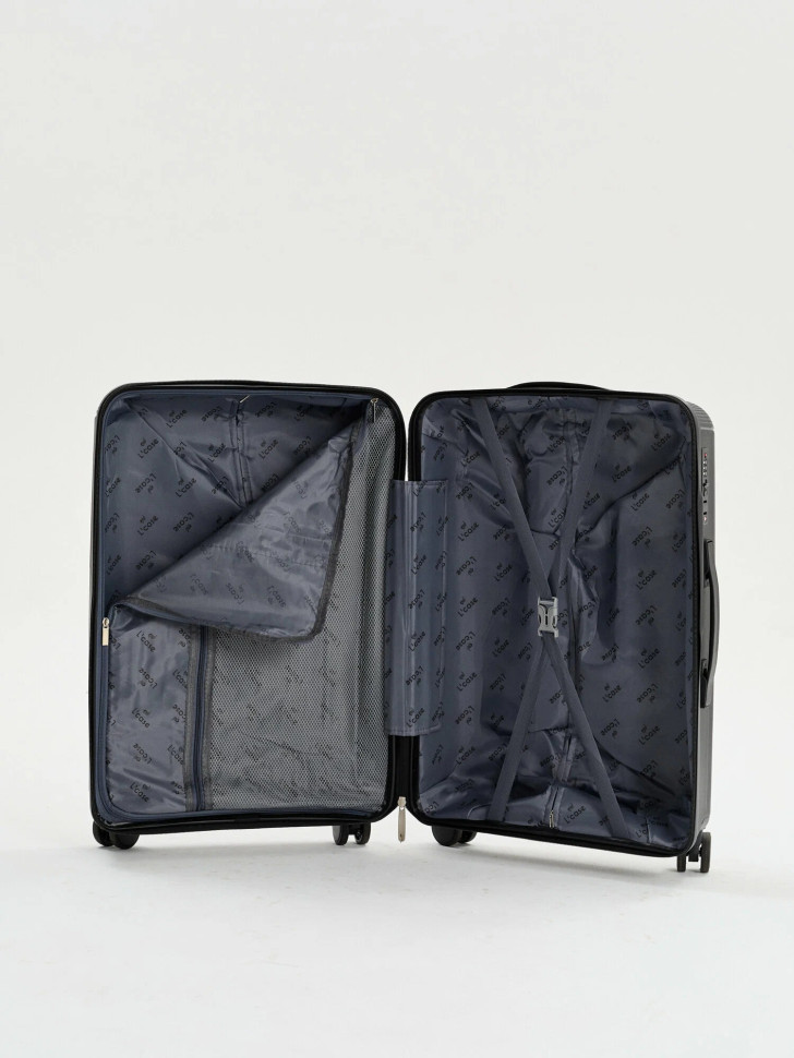 Чемодан L'Case, Riga без расширения Чемодан L'Case, Riga без расширения