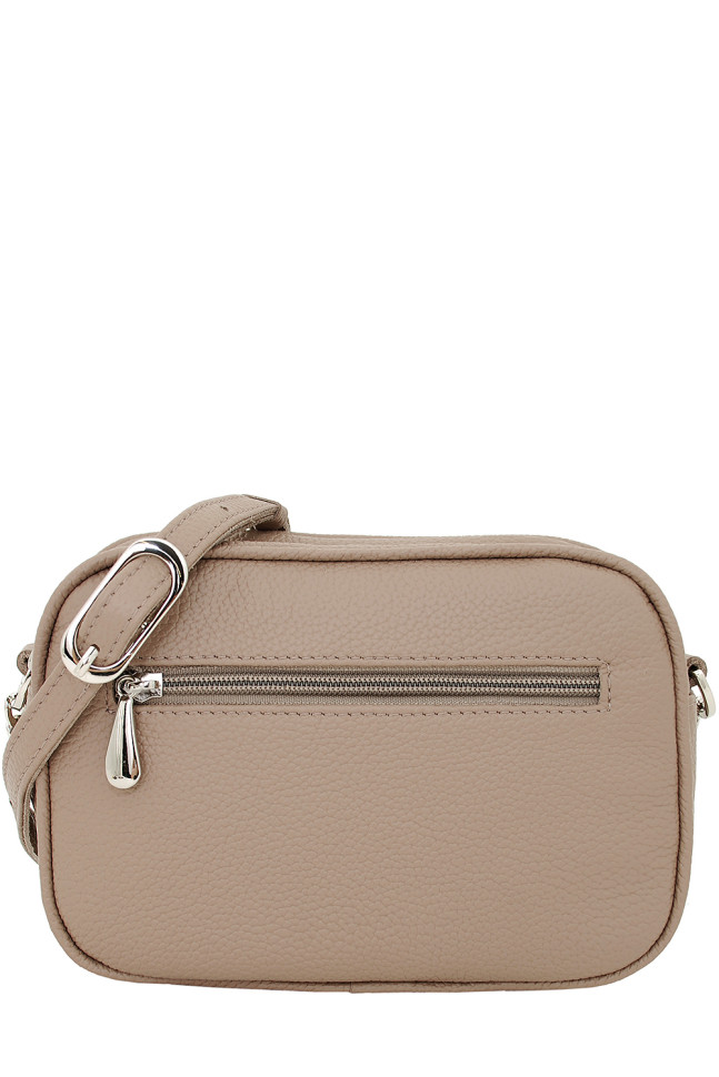 Сумка женская Protege, ДС-340-239, "Сова №5" капучино