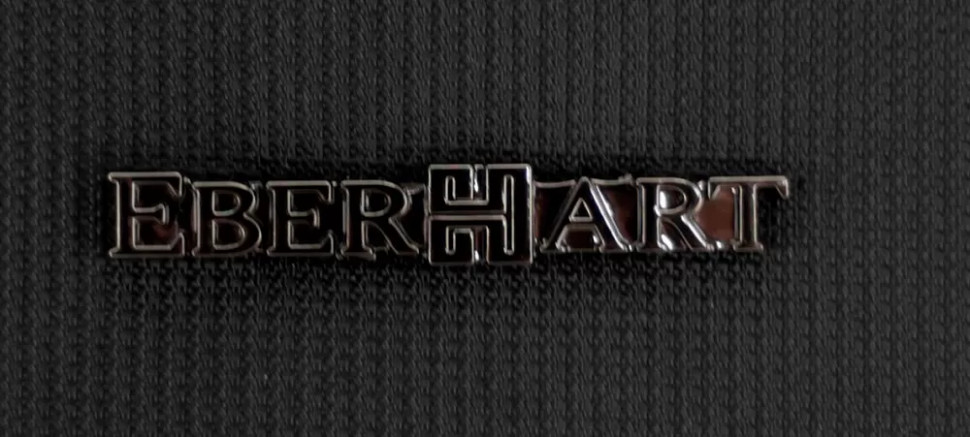 Чемодан Eberhart 36P Pulse полиэстер