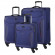Чемодан Eberhart 36P Pulse полиэстер
