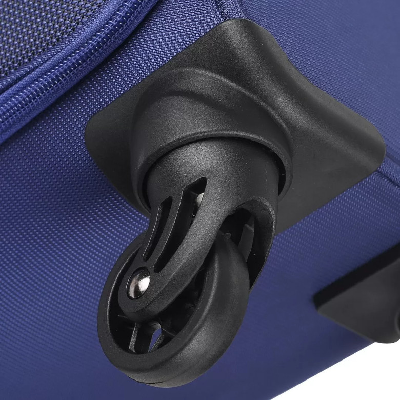 Чемодан Eberhart 36P Pulse полиэстер