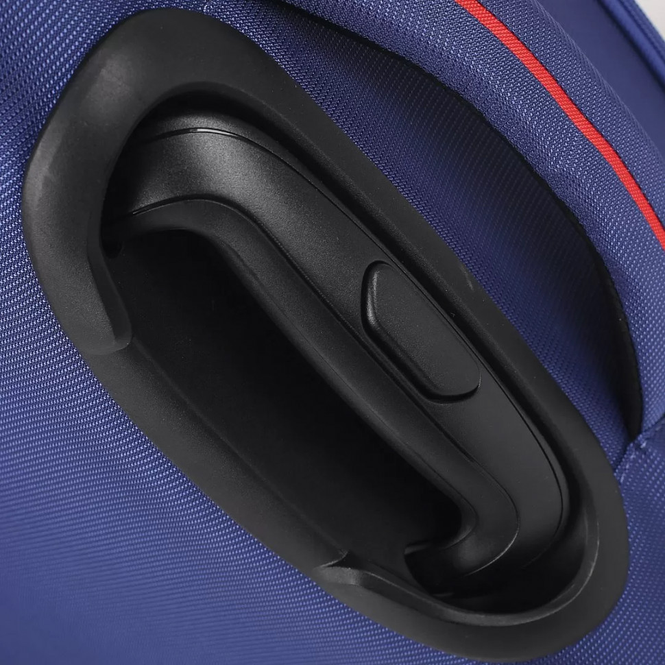 Чемодан Eberhart 36P Pulse полиэстер