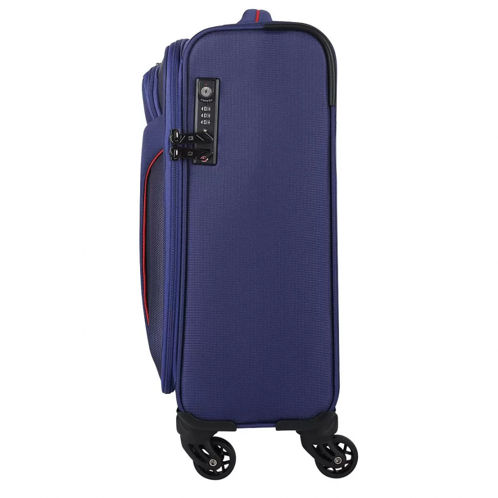 Чемодан Eberhart 36P Pulse полиэстер