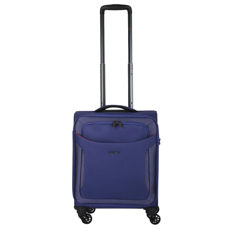 Чемодан Eberhart 36P Pulse полиэстер