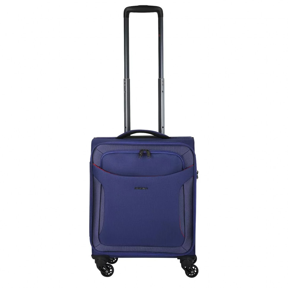 Чемодан Eberhart 36P Pulse полиэстер