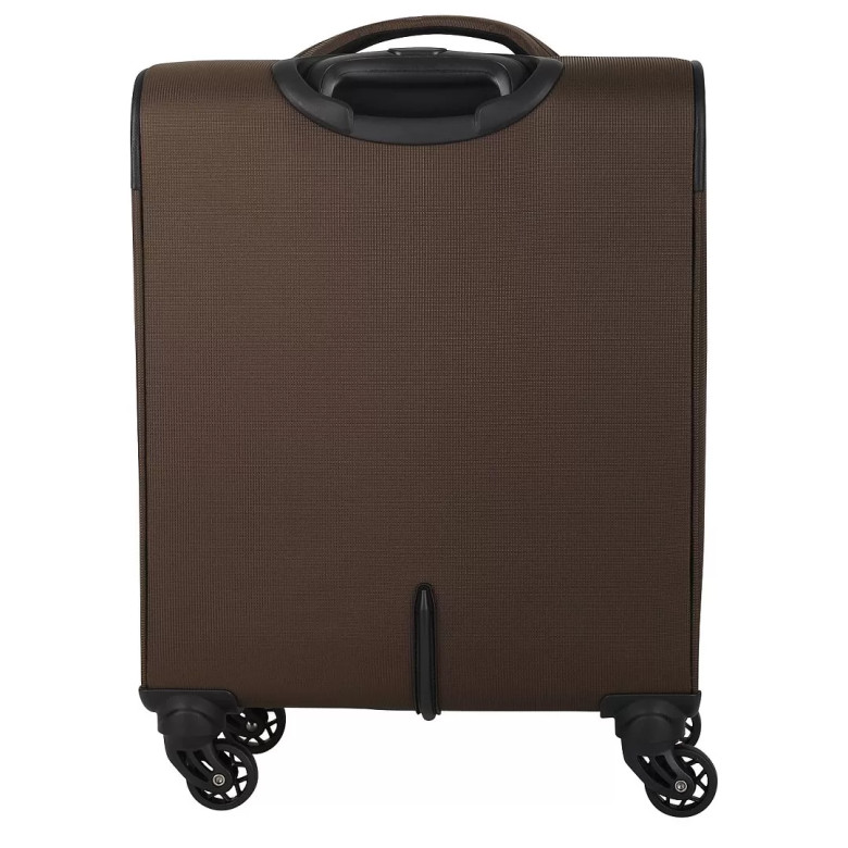 Чемодан Eberhart 36P Pulse полиэстер