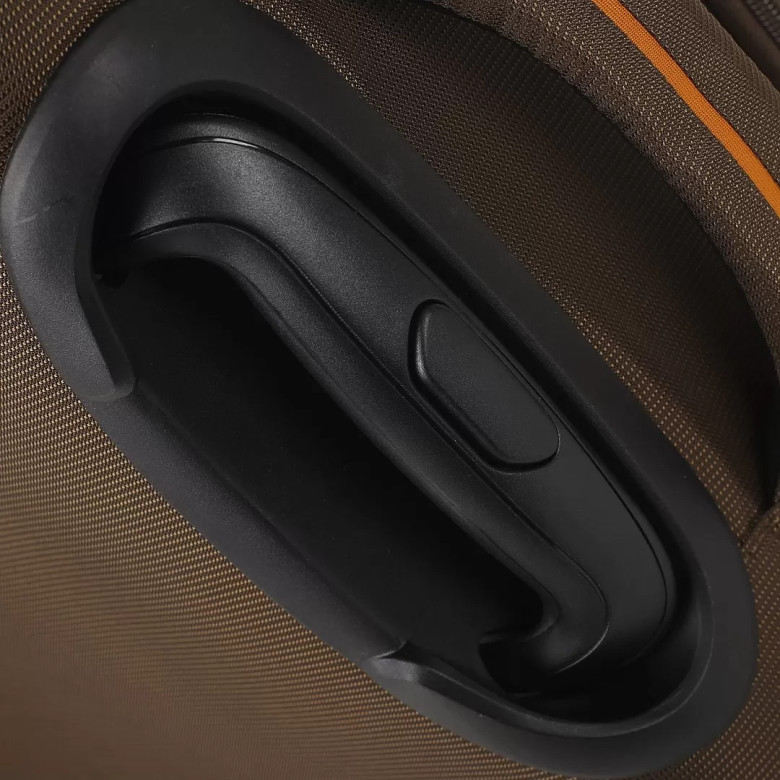 Чемодан Eberhart 36P Pulse полиэстер